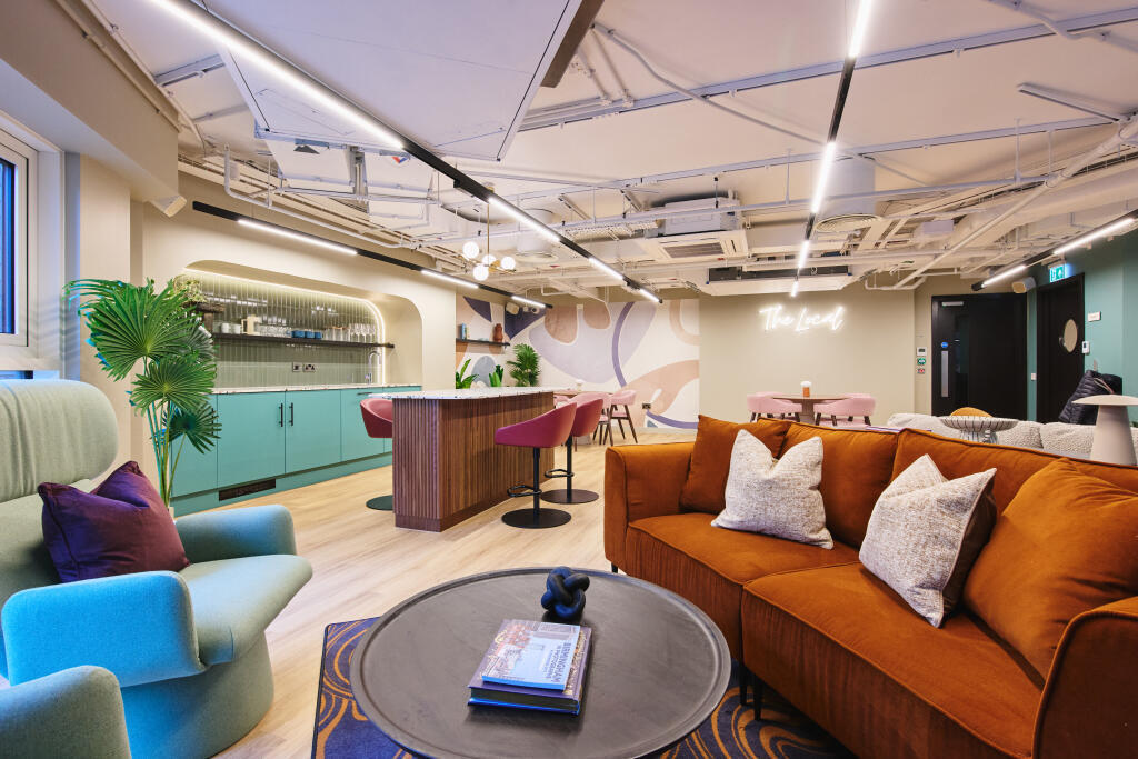 Additional image 15 of APO The Holloway, Blucher Street, Birmingham, B1