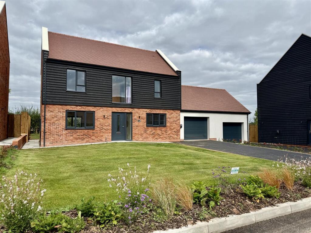 Main image of property: Monksbury Park, Monkhide, Hereford