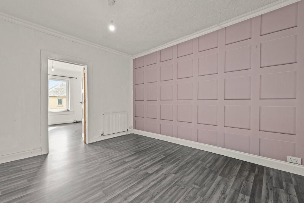Apartment in Falkirk - View 2