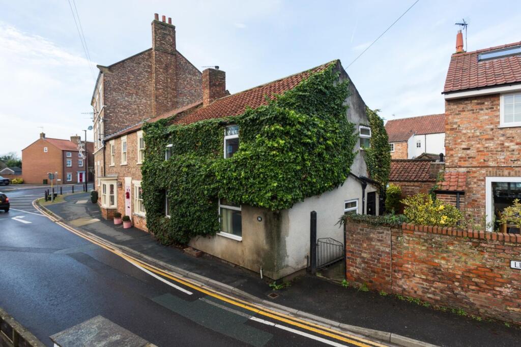 Main image of property: Long Street, Easingwold