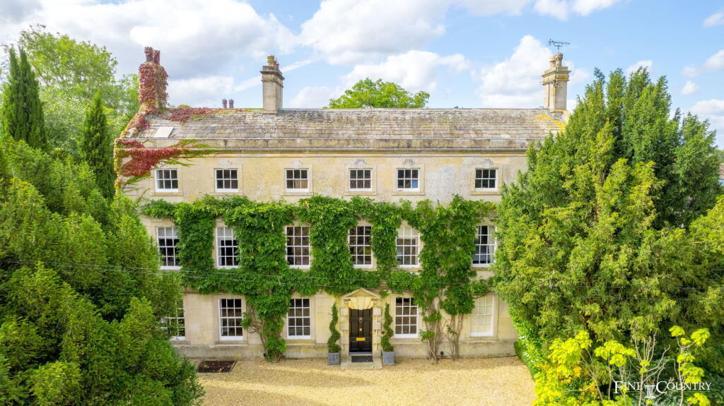 Main image of property: Manton