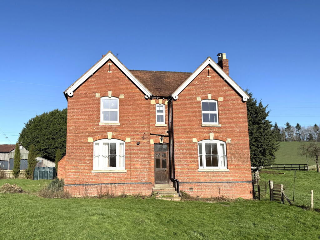 Main image of property: Newnham Bridge, Tenbury Wells
