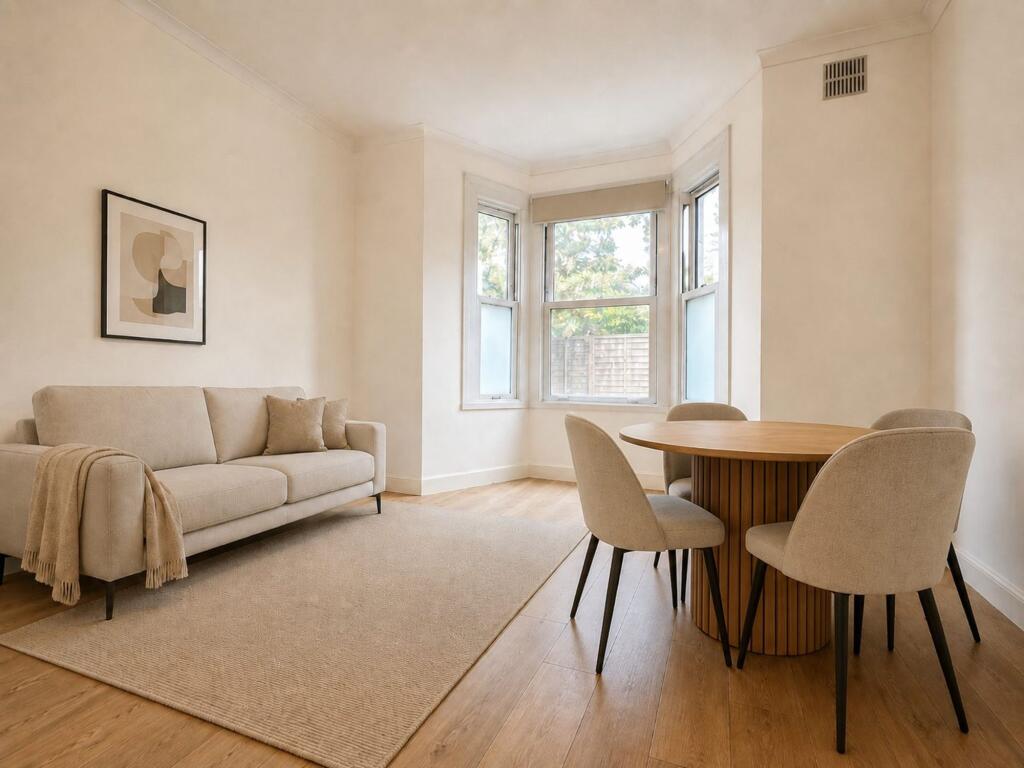 House in London - View 4