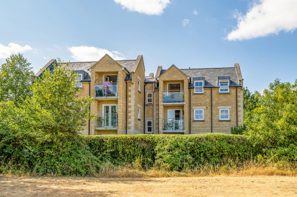 Main image of property: Woodstock Road, Witney, Oxfordshire