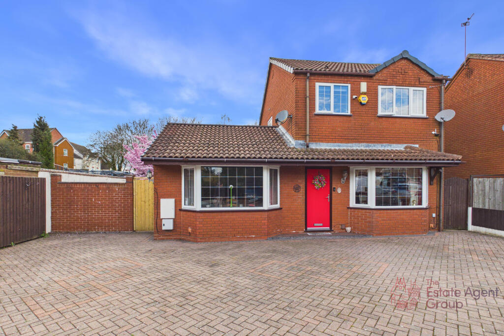Main image of property: Prince Street, Walsall Wood, Walsall, West Midlands