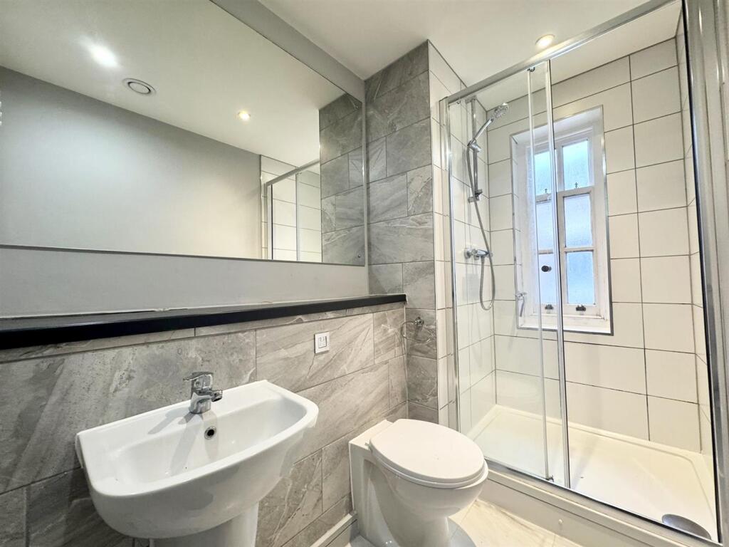 Apartment in Liverpool, Canning / Georgian Quarter, Toxteth - View 5