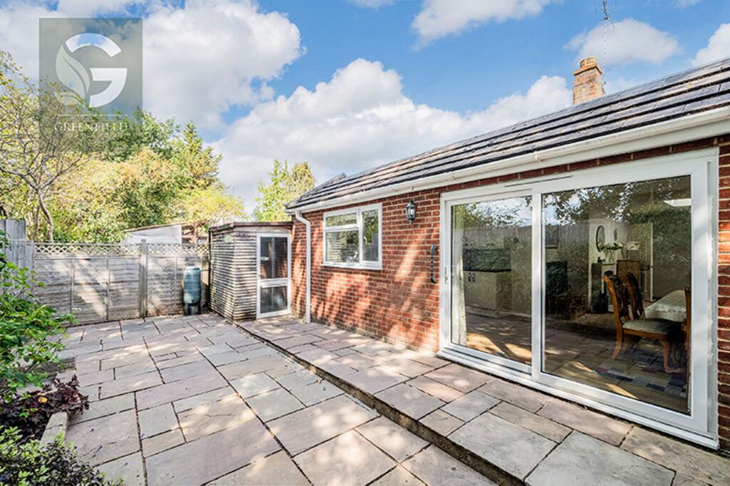 House in Epsom, West Ewell - View 5