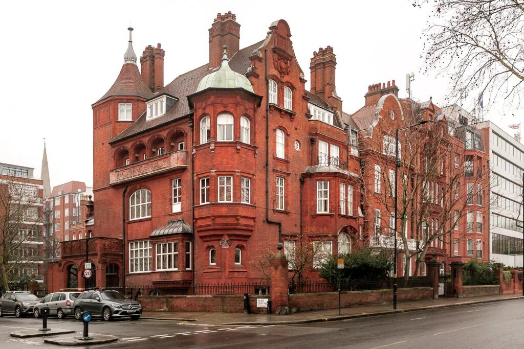 Main image of property: Palace Court, Bayswater, W2