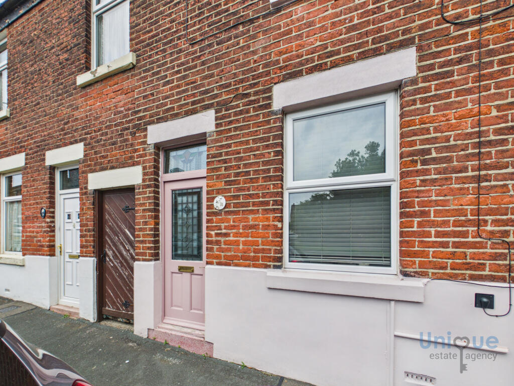 Main image of property: Fylde Street,  Kirkham, PR4