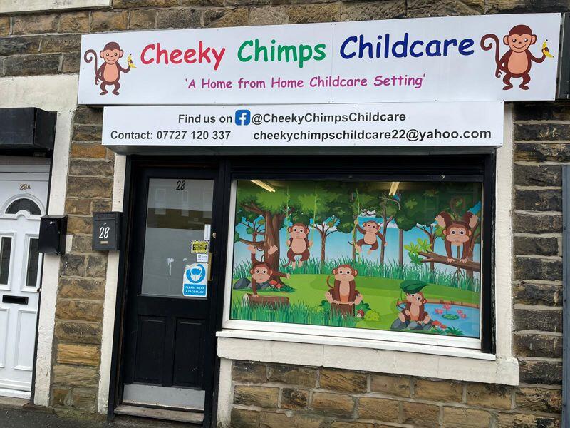 Main image of property: Front Street, Washington