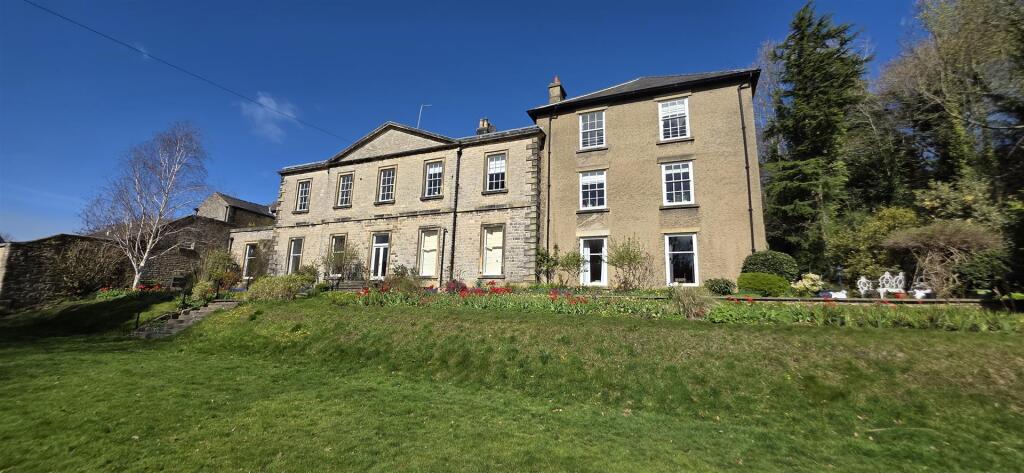 Main image of property: Prior House, Quakers Lane, Richmond
