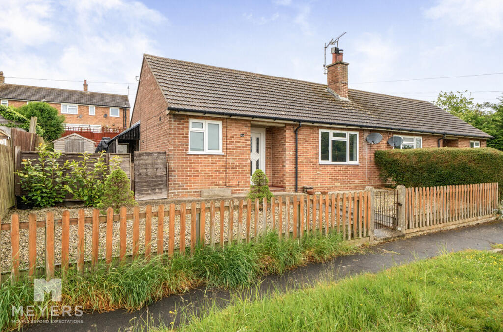 Main image of property: Liscombe Close, Dorchester, DT1 2