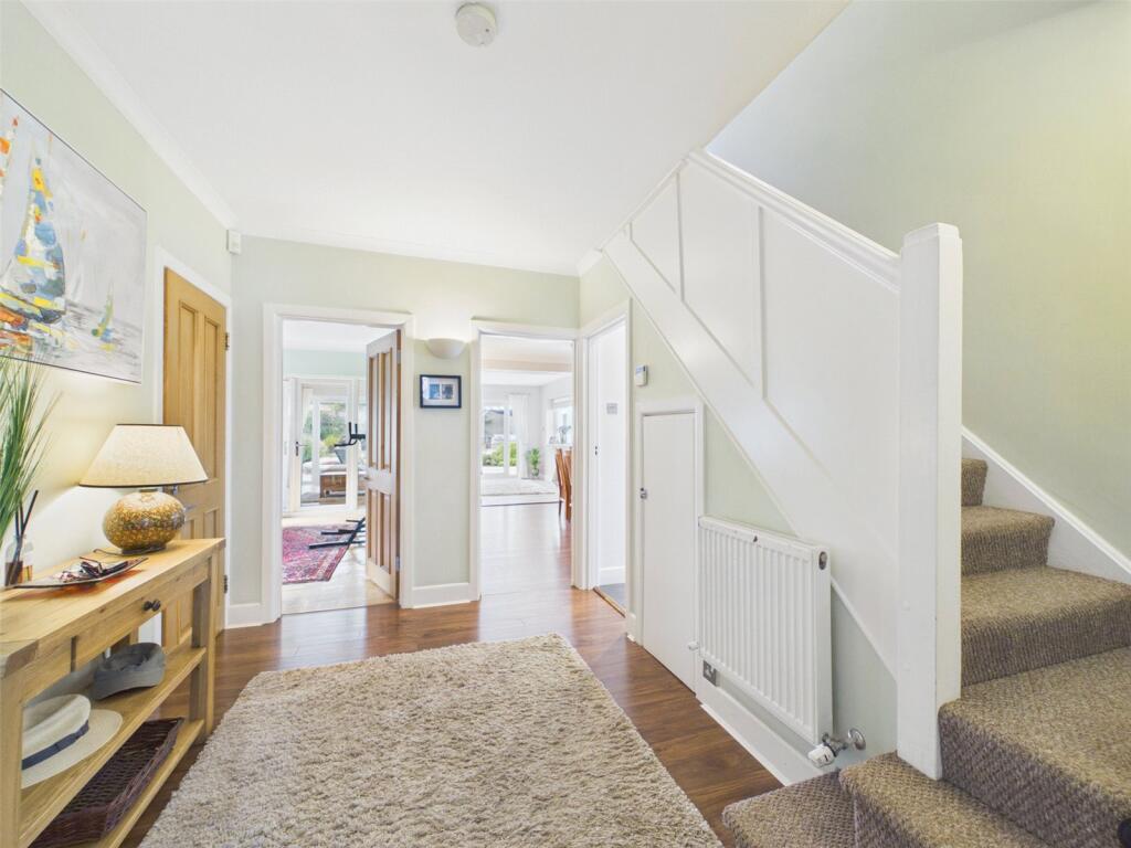 House in Bournemouth - View 5