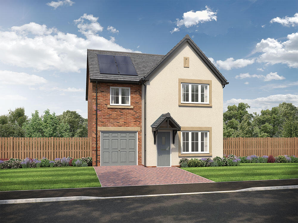 Main image of property: Tanfield, 
Durham, 
DH9 9UY