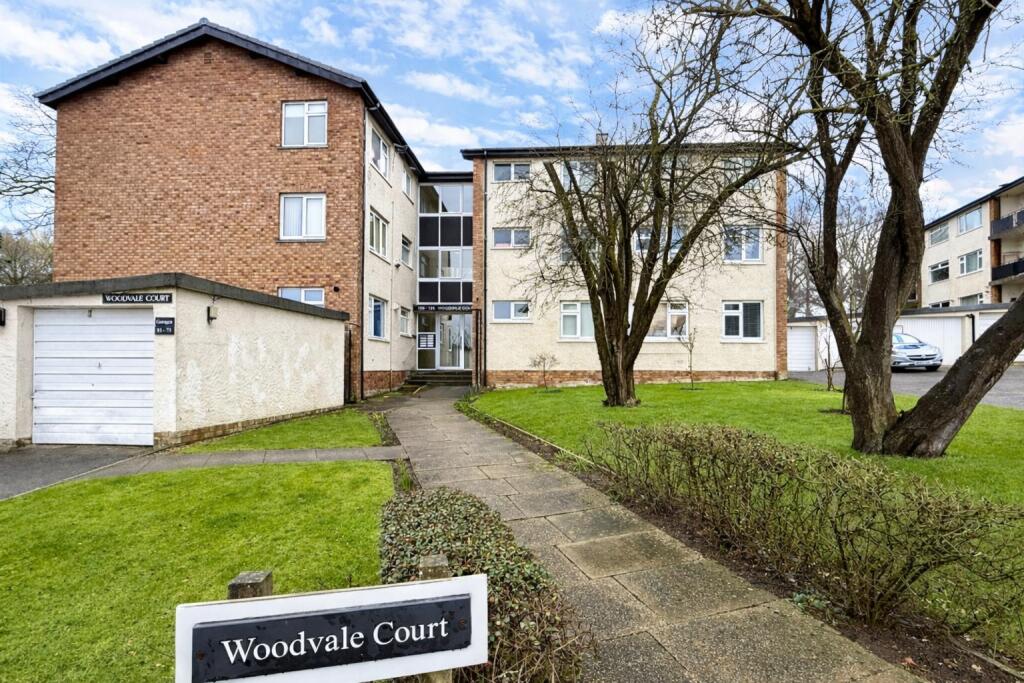 Main image of property: Woodvale Court, Wirral, Merseyside, CH49
