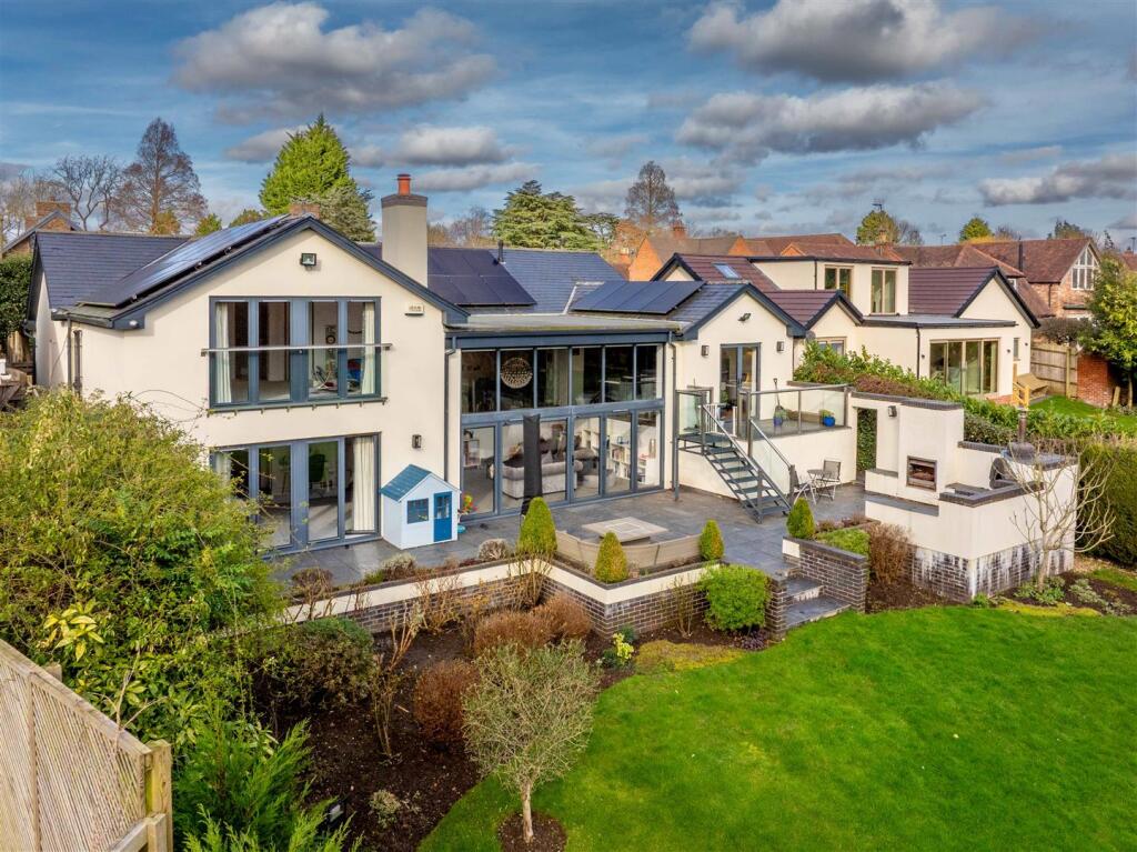 Main image of property: Bates Lane, Tanworth-In-Arden