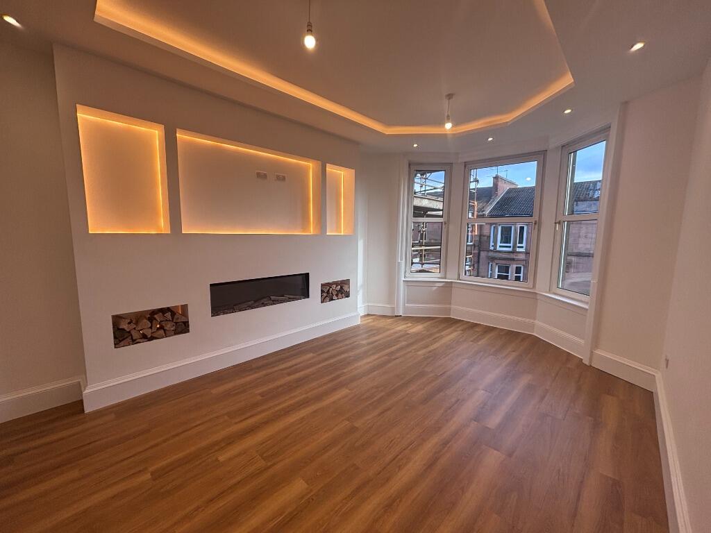 Main image of property: Craigpark Drive, Dennistoun, Glasgow, G31