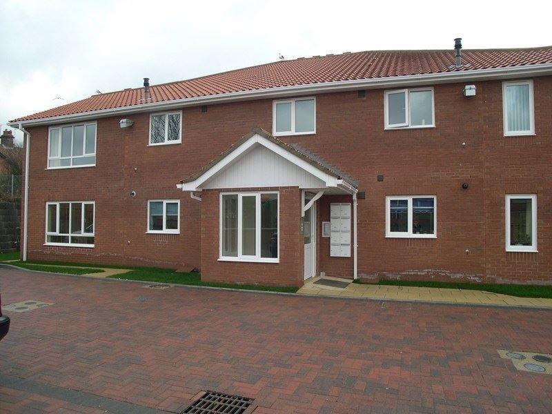 Main image of property: Bodmin Court, Norwich