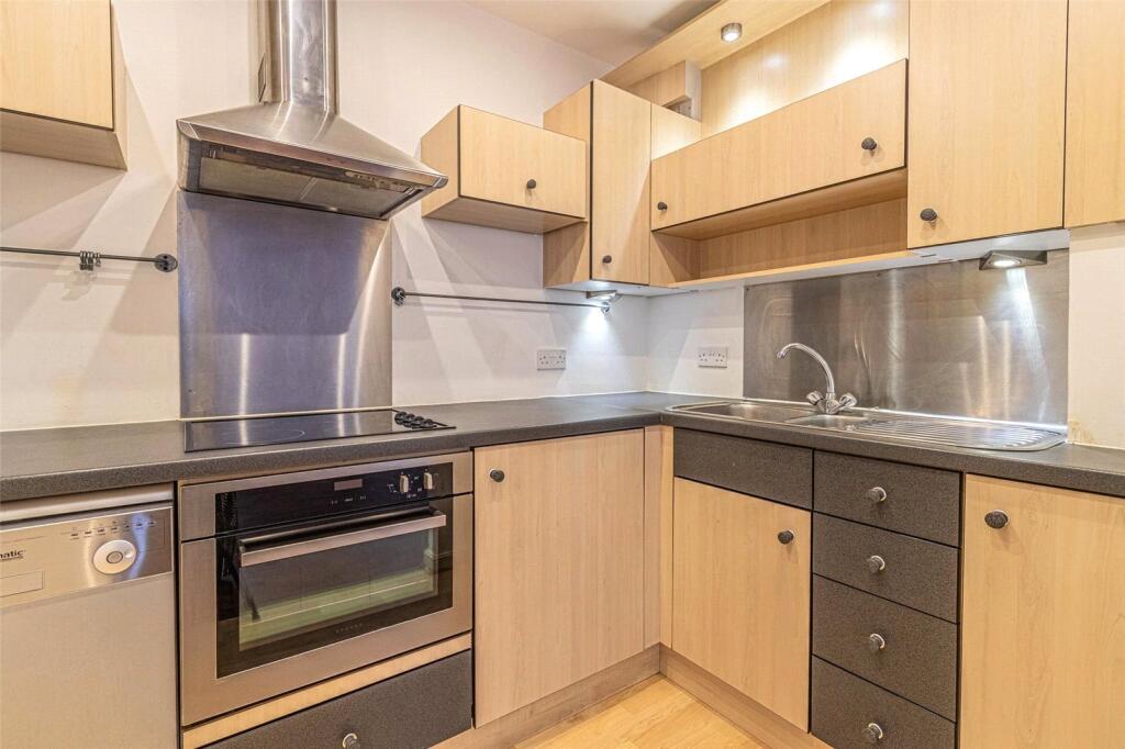Main image of property: The Plaza, Sanford Street, Swindon, Wiltshire, SN1