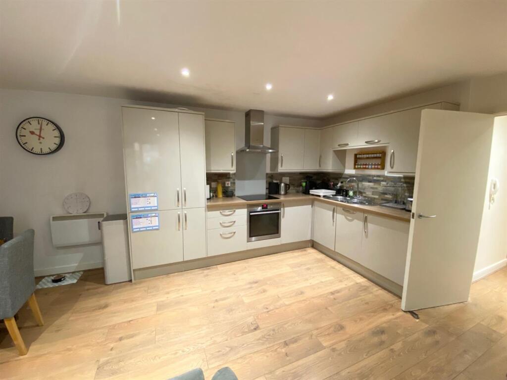 Additional image 2 of Ascote Lane, Dickens Heath, Solihull