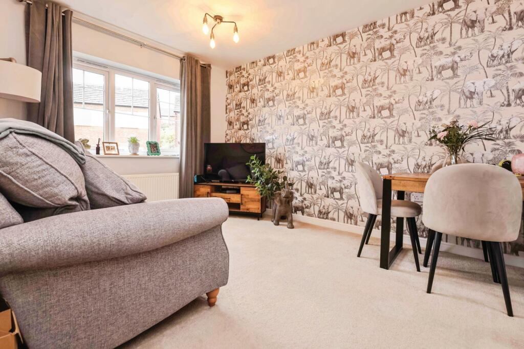 Caban Close, BIRMINGHAM, West Midlands, B31 photo 4