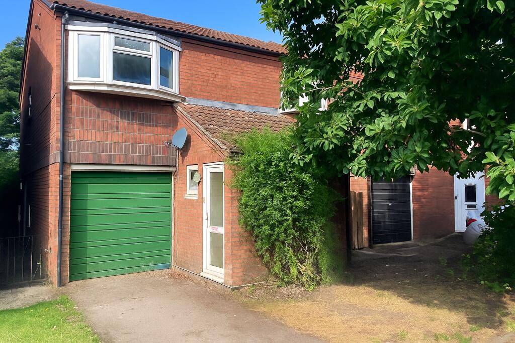Main image of property: Primula Road, Bordon, GU35