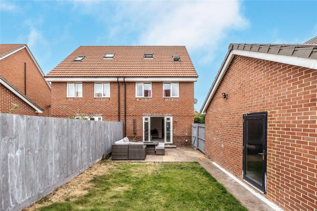 Teal Close, Didcot, Oxfordshire, OX11 photo 2
