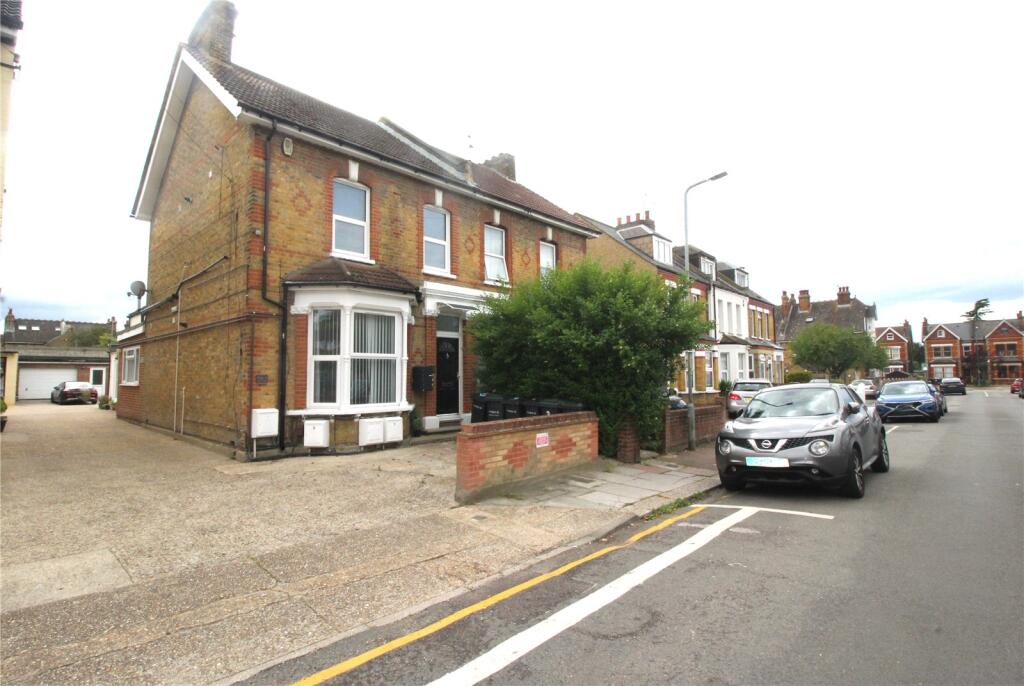 Main image of property: Kent Road, Gravesend, Kent, DA11