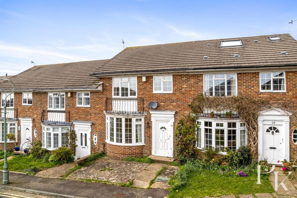 Main image of property: Fulmar Close, Hove