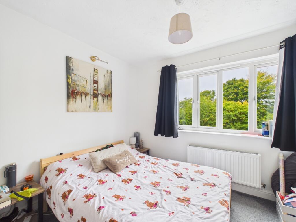 House in Dawley, Great Dawley - View 4