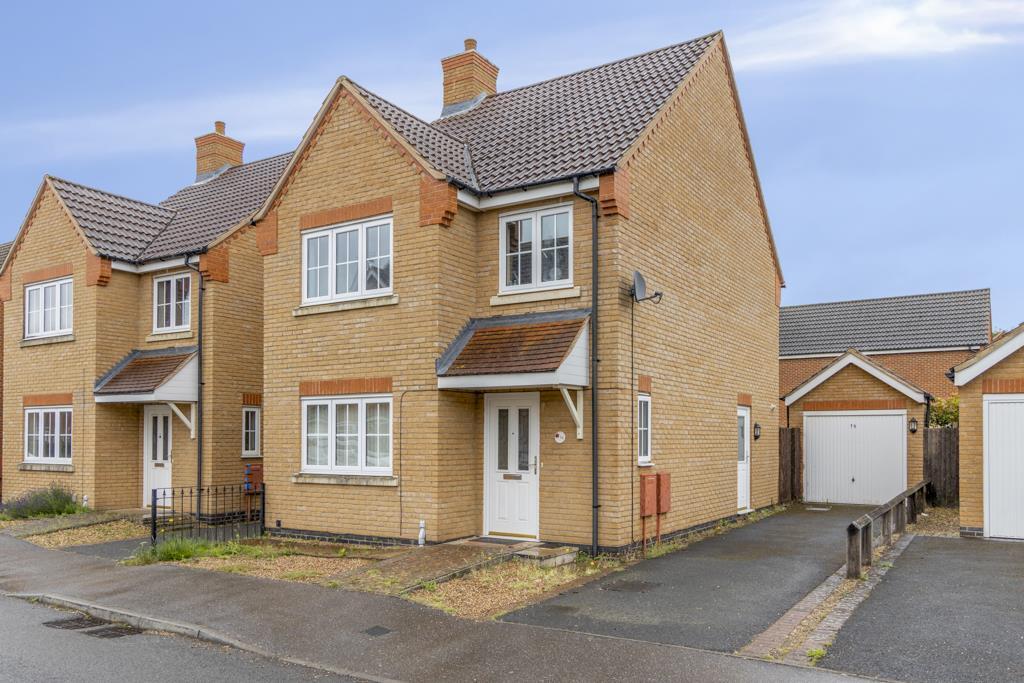 Main image of property: Piccard Drive, Spalding