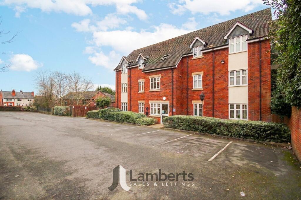 Additional image 12 of Mount Pleasant, Redditch, B97