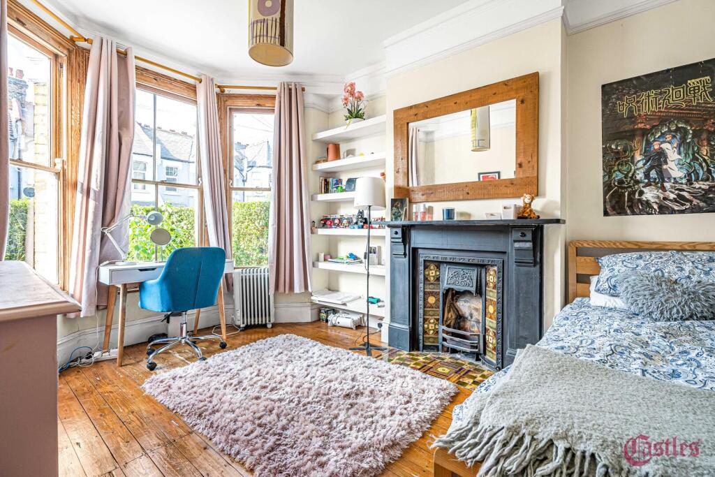 Lyndhurst Road, N22 photo 2