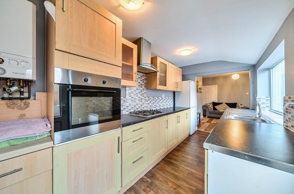 House in Lincoln, St Catherines, Boultham - View 3