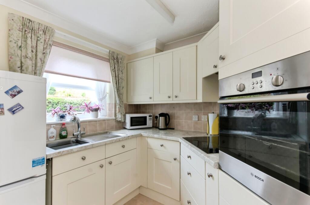 Main image of property: Colonel Stevens Court, Eastbourne