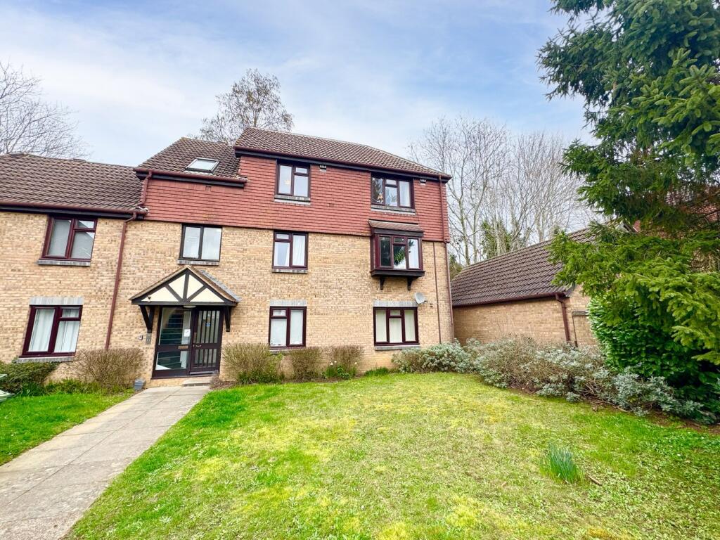 Main image of property: Dairymans Walk, Guildford, GU4