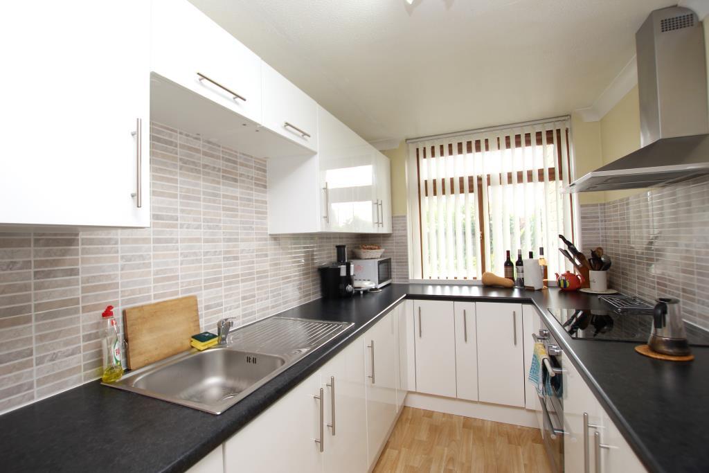Main image of property: Stanwick Court, Thorpe Road, Peterborough, PE3 6BW