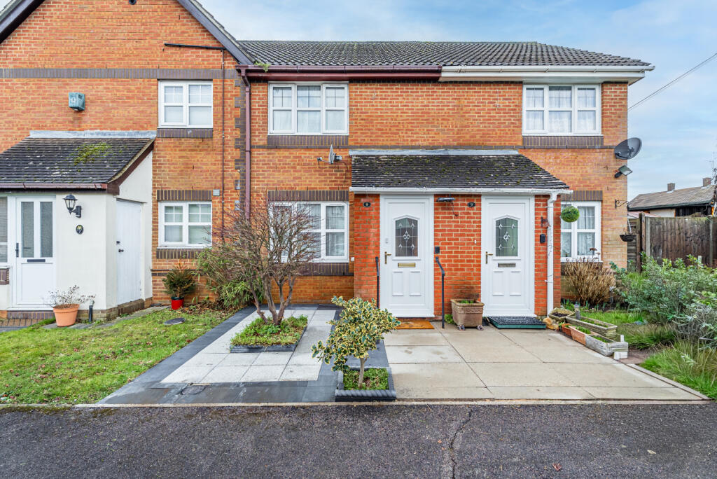Main image of property: Napier Close, London Colney, St. Albans, Hertfordshire, AL2