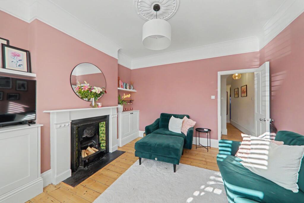 Apartment in Brighton - View 5