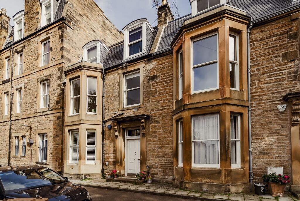 Main image of property: Merchiston Bank Avenue, Edinburgh, EH10