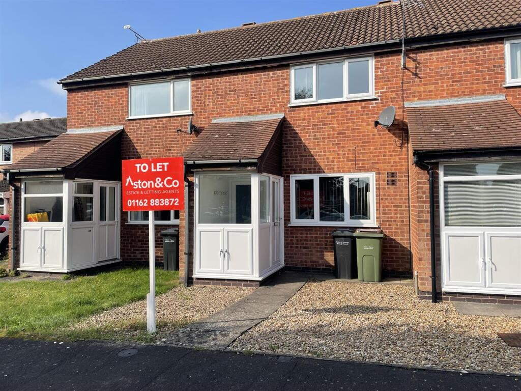 Main image of property: Alport Way, Wigston Meadows
