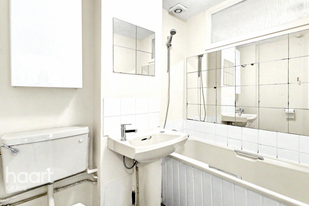 Main image of property: Conway Gardens, GRAYS