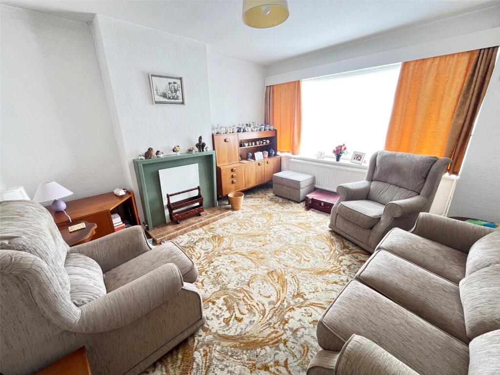 House in Daventry, West Northamptonshire - View 3