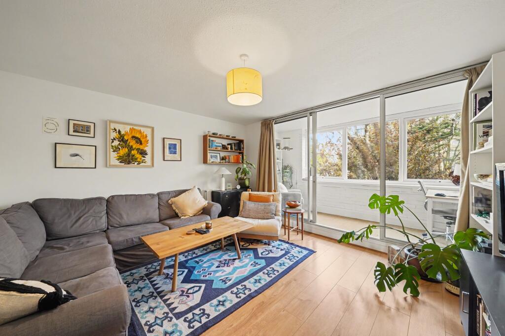 Main image of property: Tiverton Road, London, N15