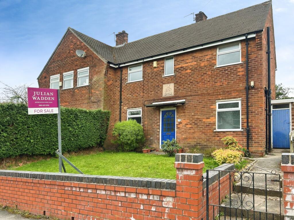 Main image of property: Cross Lane, Marple, Stockport, Cheshire, SK6