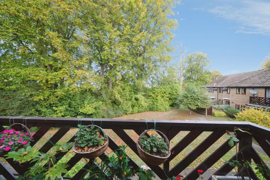 Apartment in Kingston upon Thames - More