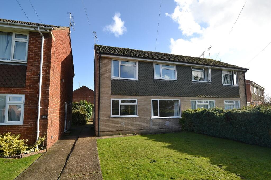 Main image of property: Upton