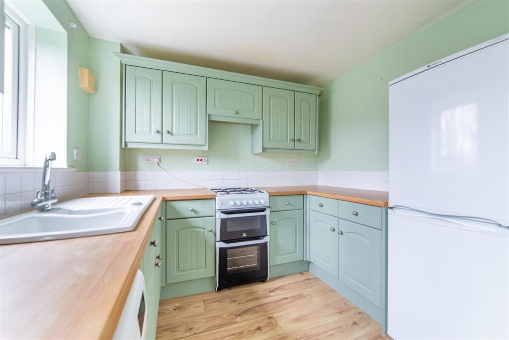 House in North Tyneside, North East - View 5