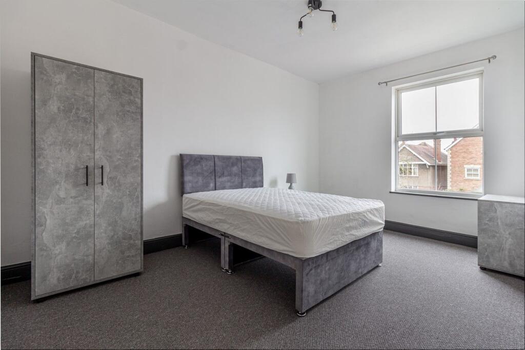 Main image of property: En-Suite Room, Bromyard Road, Worcester