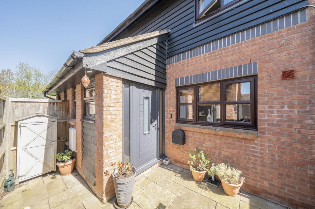 Main image of property: Wigmore, Herefordshire, HR6